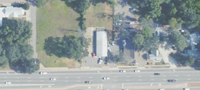 Highway Flex Building