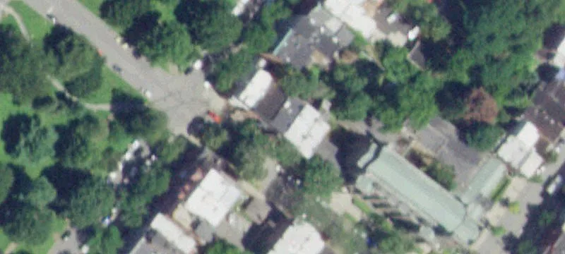 Historic 4-Unit Quadplex