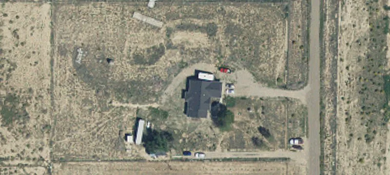 Vacant Land