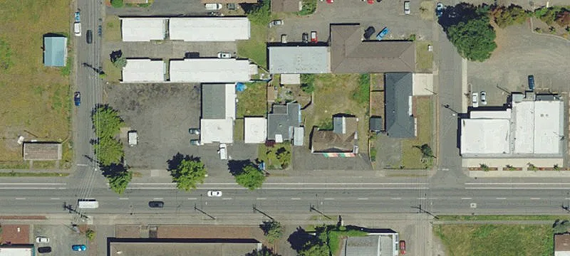Flexible Mixed-Use Property