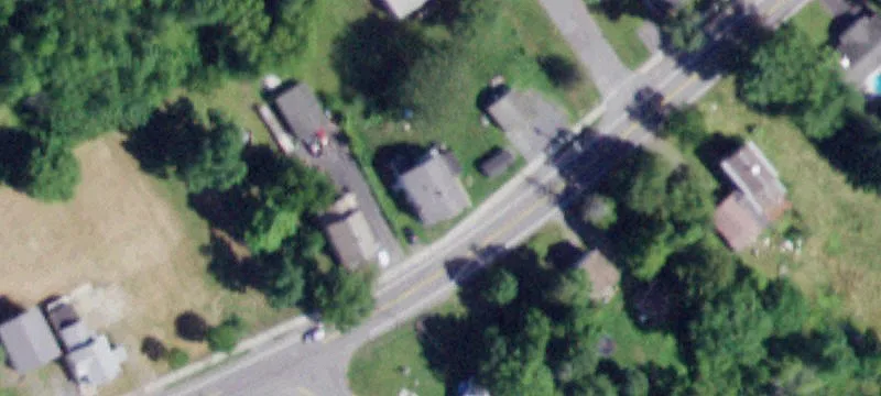 Two-Unit Duplex with Garage