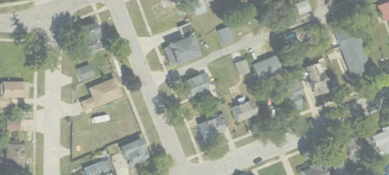 Tenant-Occupied Duplex