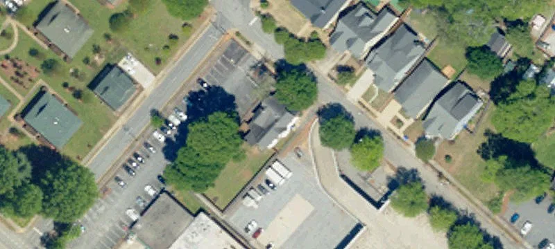 Downtown Mixed-Use Property