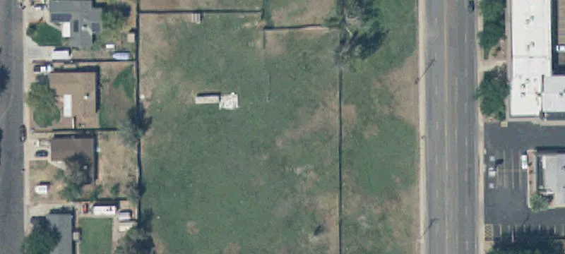 Commercial Land Development Parcel