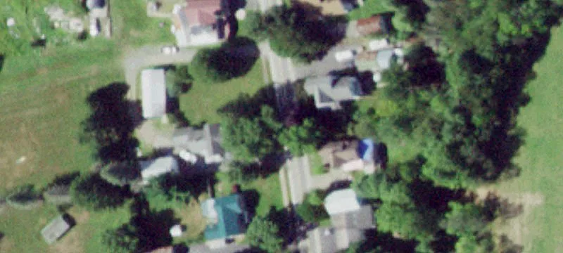 Hunting Land with Cabin