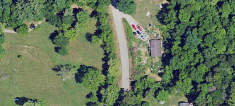 Farm with Custom Farmhouse