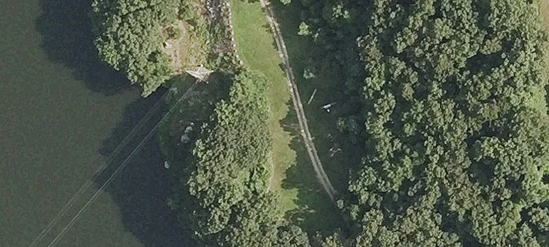 Wedding Venue With Event Pavilion