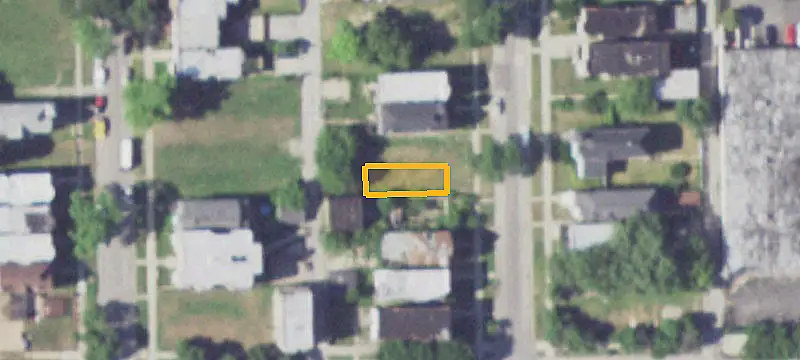 New Construction Triplex