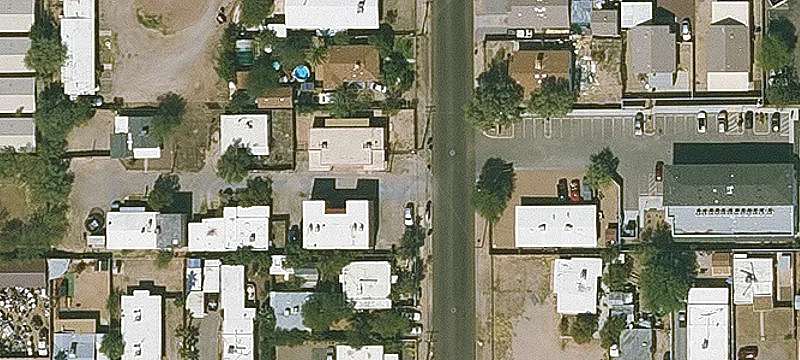 3-Unit Tenant-Occupied Triplex