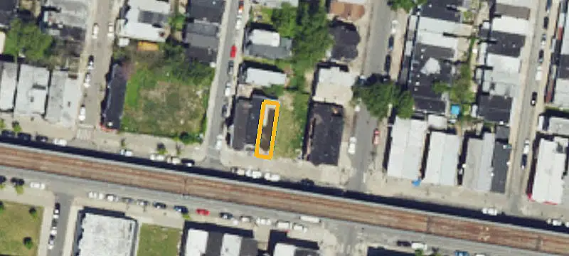 CMX-2 Corner Commercial Land