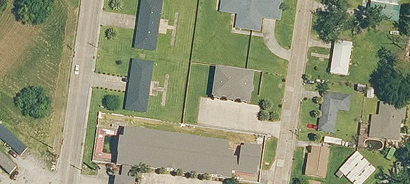 Furnished Townhouse-Style Quadplex