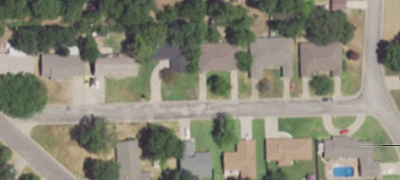 Updated Duplex with New Roof