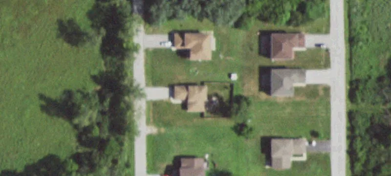 Vacant Land