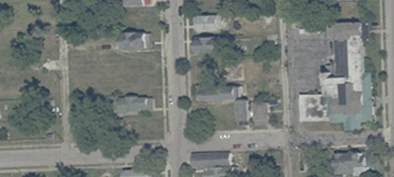 Multifamily Property in Package Offering