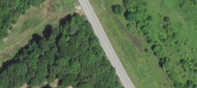 Land with Insulated Shop