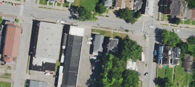 Industrial Flex Property with Multiple Buildings