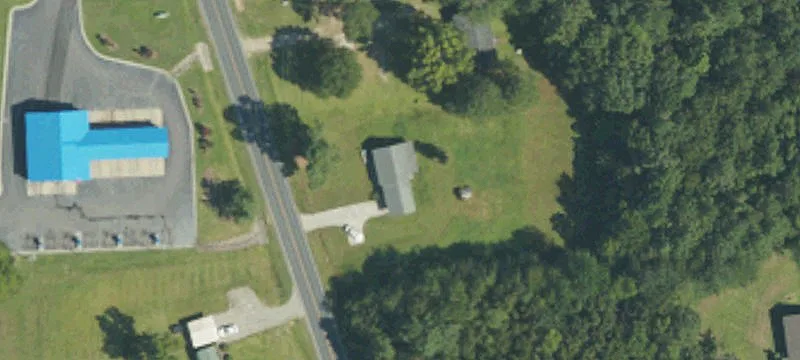 New Self-Storage Facility with Drive-Up Access