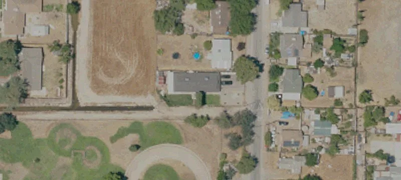 Updated Duplex with Fenced Yard