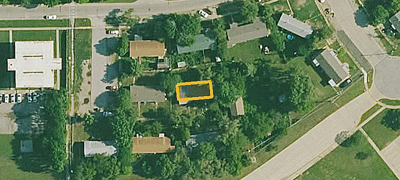 Duplex with Renovation Opportunity