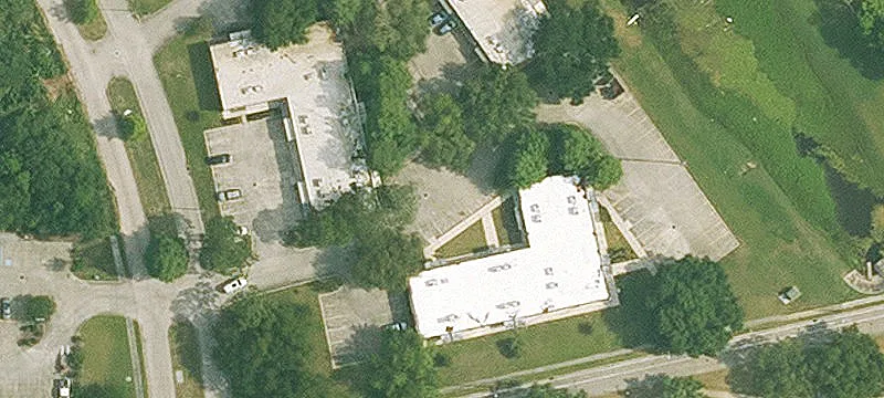 Two-Unit Office Condominium