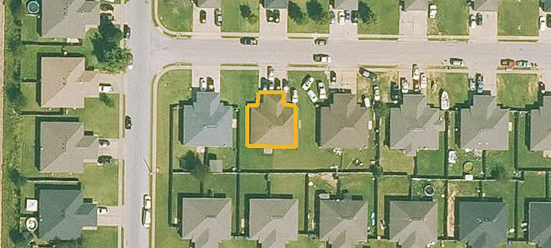 Leased Duplex with New Roof