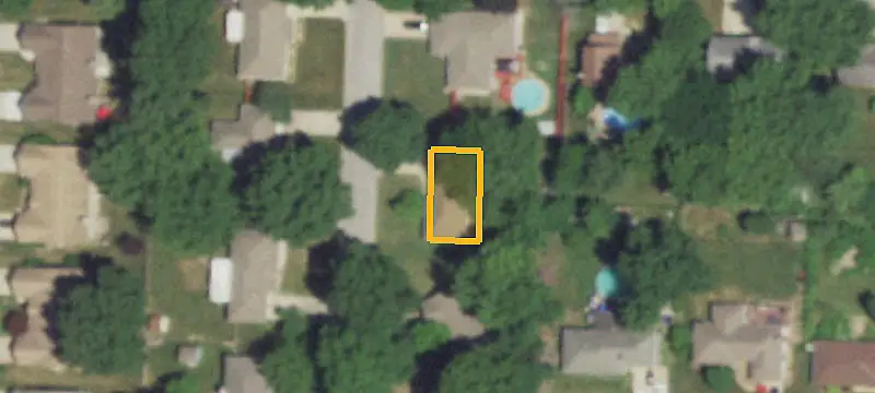 Tenant-Occupied Duplex