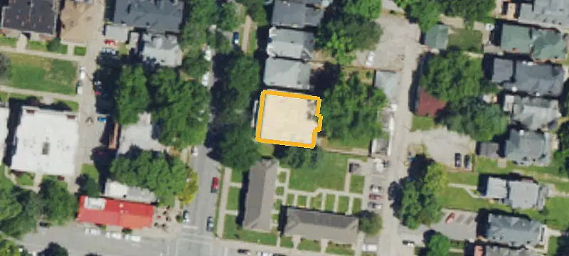 12-Unit Apartment Building