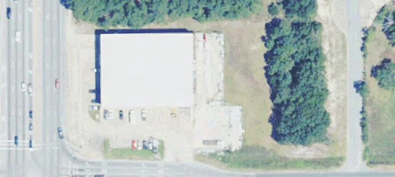 Half-Acre Land Near Beach