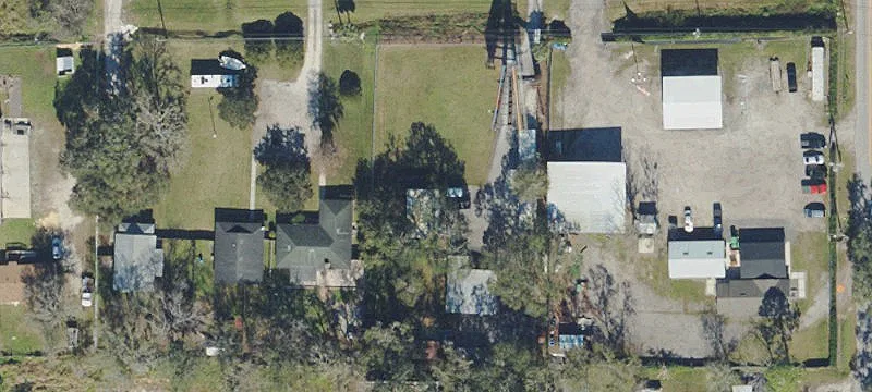 Industrial Outdoor Storage Property