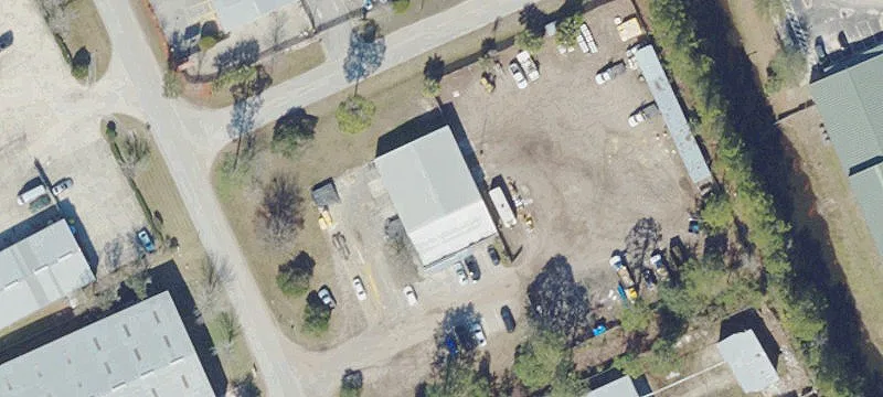 Flex Space with Warehouse