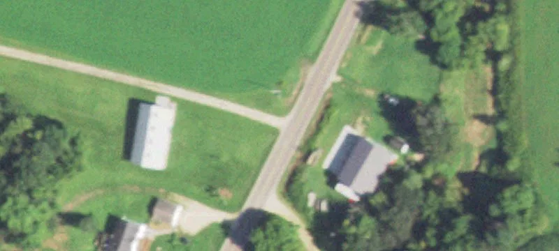 Vacant Land