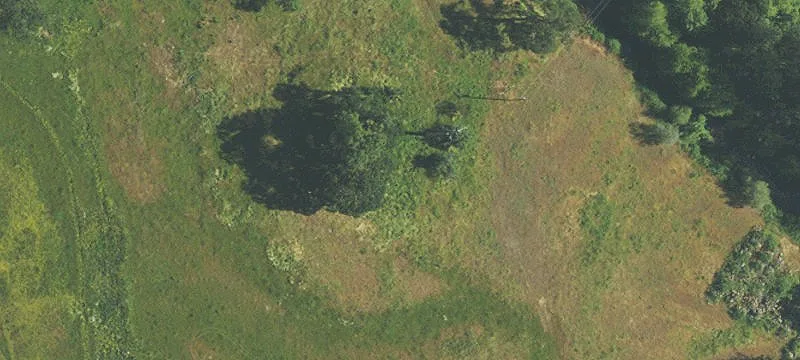 EFU Agricultural Land