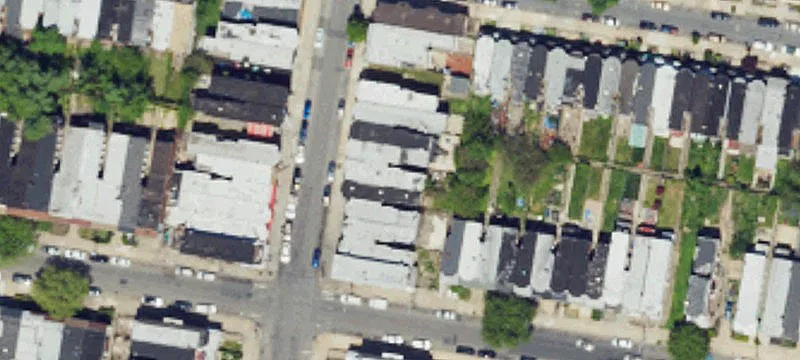 3-Unit Triplex Property