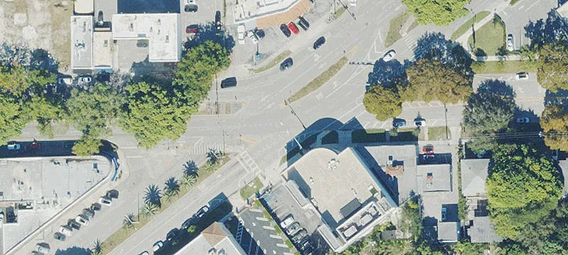 Build-to-Suit Commercial Land