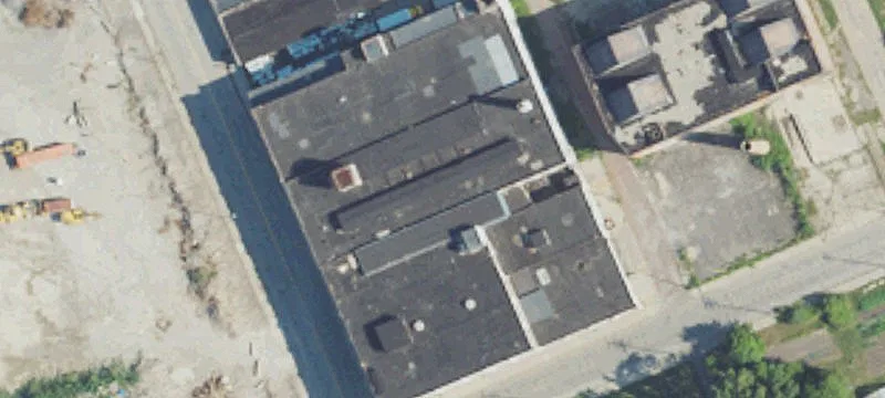Historic Warehouse with Mixed-Use Potential