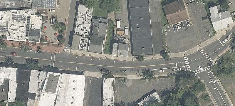 Fully Occupied Four-Unit Mixed-Use Property