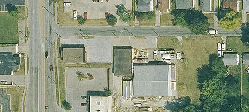Flexible Office-Warehouse Property