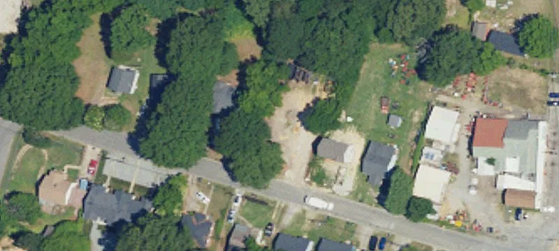 New-Construction Duplex