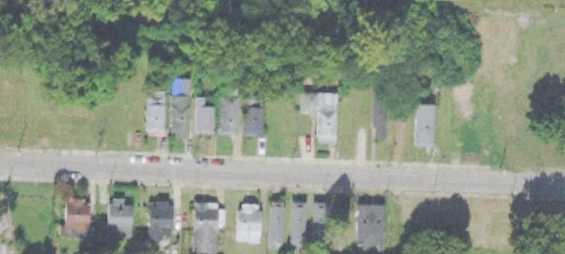 Leveled Commercial Land Lot