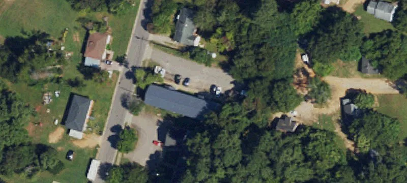 20-Unit Apartment Building