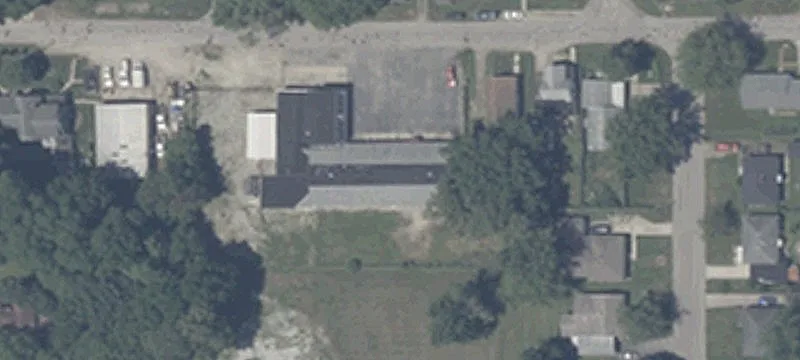 Flex Space with Office and Warehouse