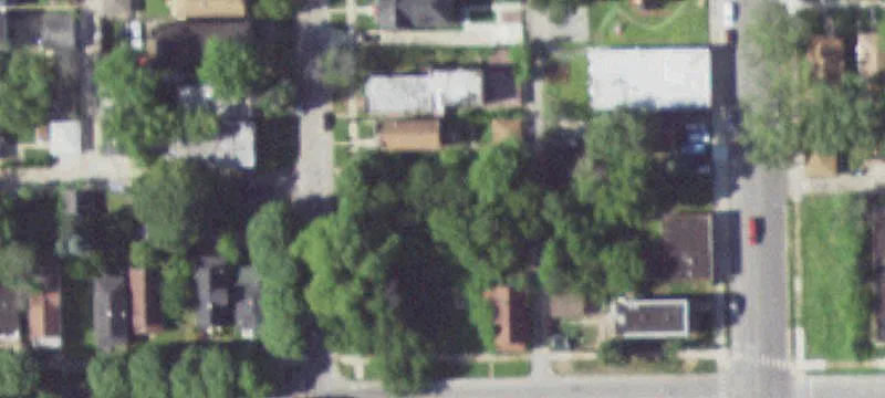 Commercial Land