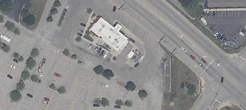 Commercial Land with State Road Visibility