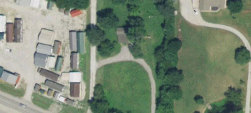 Commercial Land with Highway Frontage