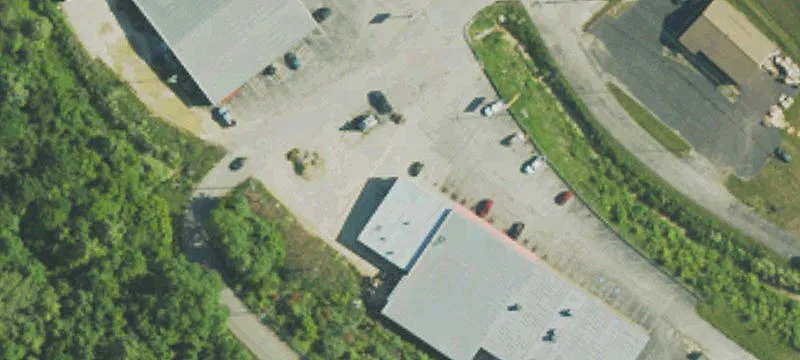 Storefront Property with Rental Income