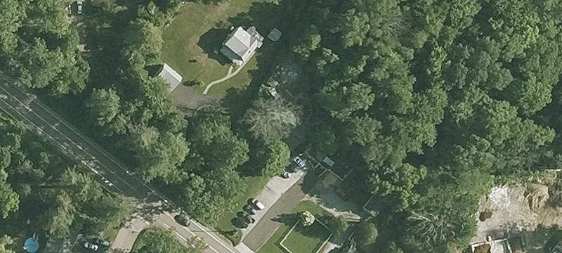 Day Care Center with Playgrounds