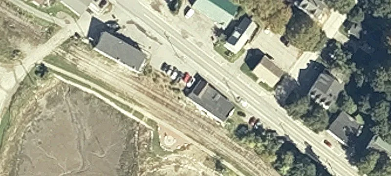 Mixed-Use Office Property
