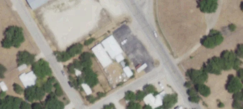 Medical Office Building with Parking