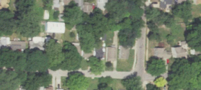 Single-Tenant Industrial Space