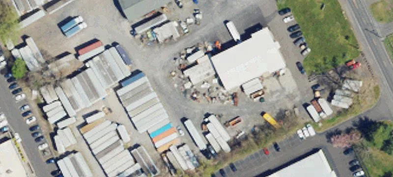 Furnished Flex Space with Warehouse Access